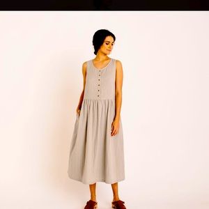 Ollie Ella Cassia Dress